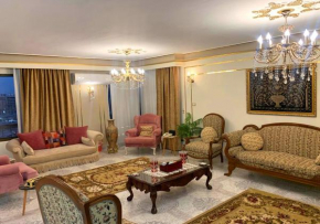 Luxury Apartment 2 Nasr City- City stars